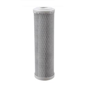 Refil Filtro Carvão Ativado Carbon Block 9.3/4 Encaixe