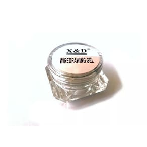Gel Spider   Acrigel  Teia  De Aranha  Unhas