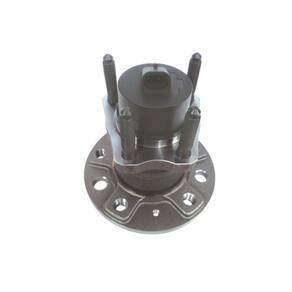 Cubo De Roda Traseiro Astra Zafira Vectra Com Abs Ima Al116