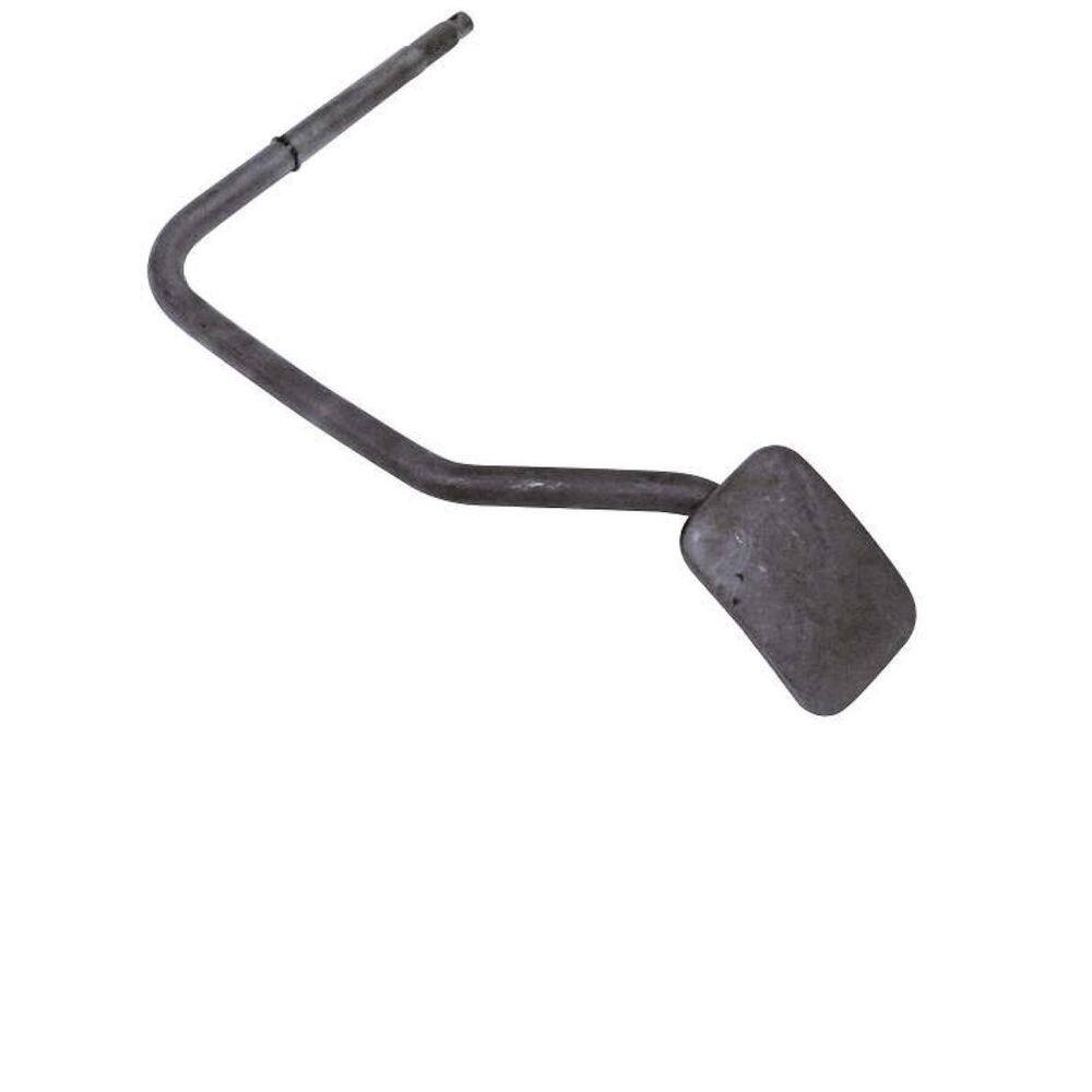 Pedal Do Acelerador Mercedes Benz 608D Ima Al316