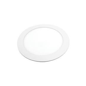 Painel de Led Loren 71770 Branco 18W 1400lm IP44 25.000h