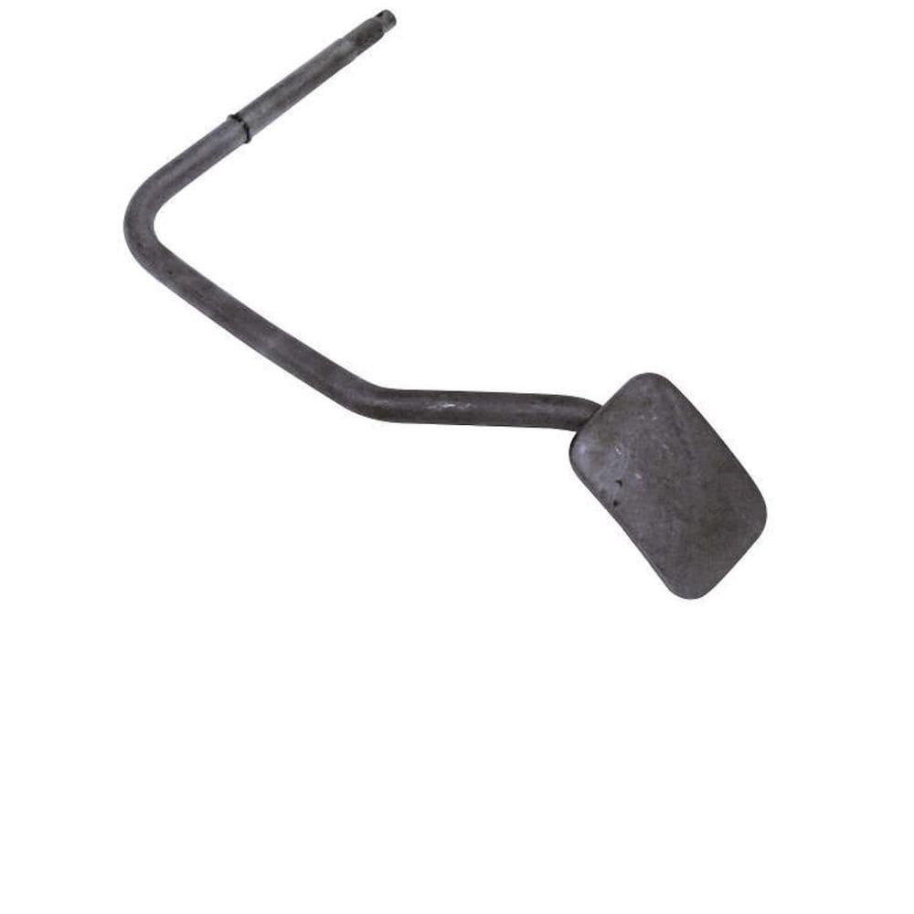 Pedal Do Acelerador Mercedes Benz 608D Ima Al316