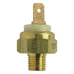 Interruptor Temperatura Gol Passat Saveiro 1982/86 Mte 3002