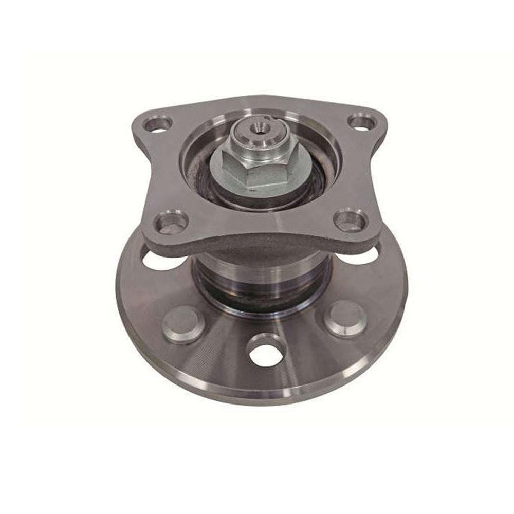 Cubo De Roda Traseiro Sem Abs Corolla 1997 A 2002 Ima Al965