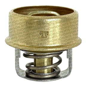 Valvula Termostatica Ford Del Rey 1986 1991 Mte 247/87