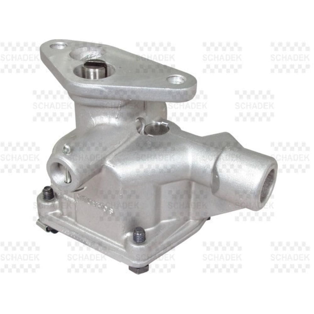 Bomba De Óleo Chevrolet Opala Bonanza Veraneio Schadek 10017