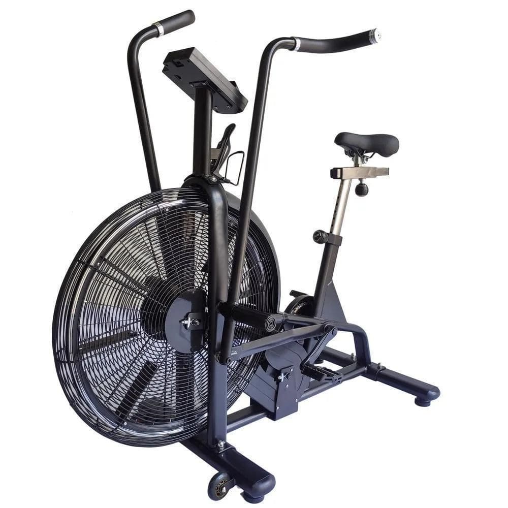 Air Bike Profissional Academia Ahead Sports First Preto