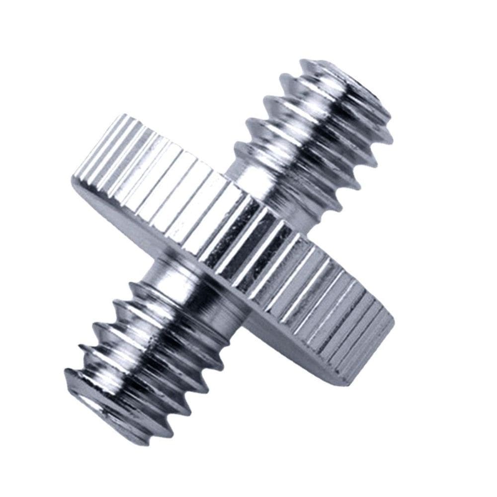 Adaptador 1/4 x 1/4  Macho  - Proaventura