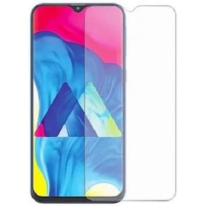 Película De Vidro Temperado Samsung Galaxy A10 Tela 6.2