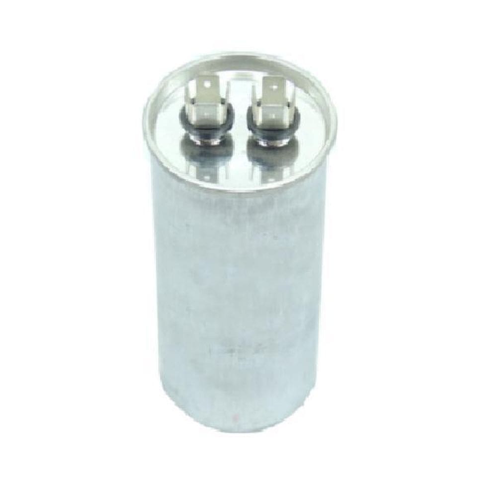 Capacitor 8Uf Com 8 Terminais Polos D1831 Eos