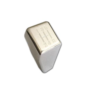 Manopla Billet Alavanca Câmbio Ford Maverick