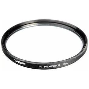 Filtro De Proteção Uv De 34Mm Tiffen Uvp-34