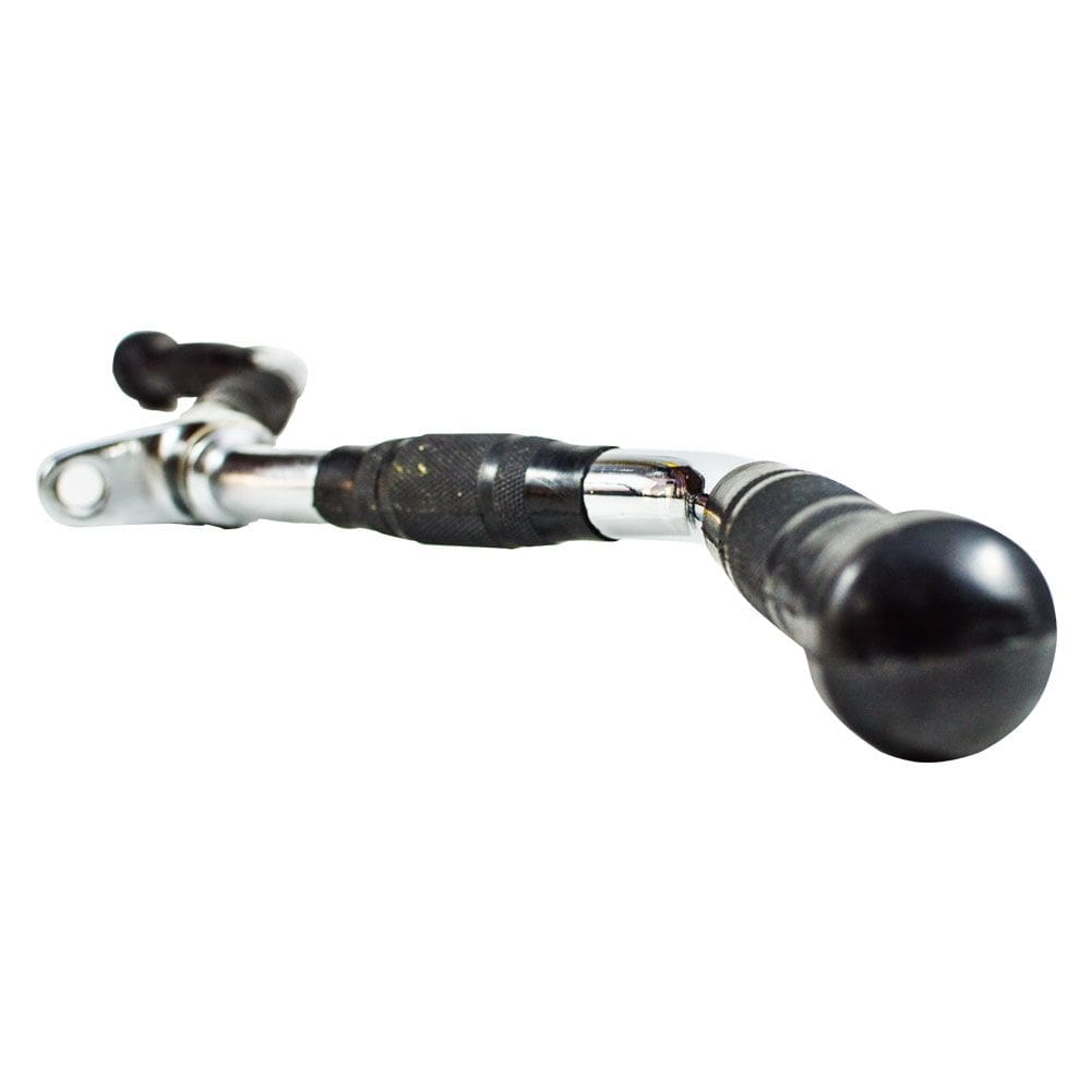 Pulley Puxador Costas M Emborrachado Ahead Sports As5054