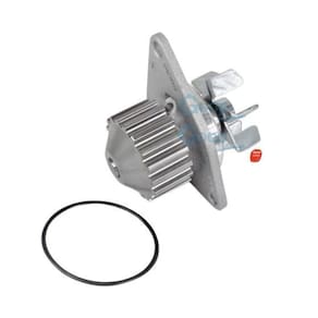 Bomba Dagua Peugeot 206 1.4 8V 04/ 207 1.4 8V 09/ Citroen C3