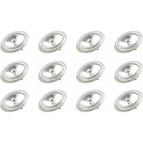 Kit 12 Lâmpada Par 36 30W X 12V Para Tx Starlux