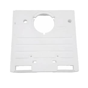 Capa Traseira Isopor 67400841 Rf Electrolux Df36X