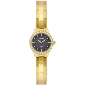 Relógio Orient Feminino Ref: Fgss0218 G1Kx Social Mini