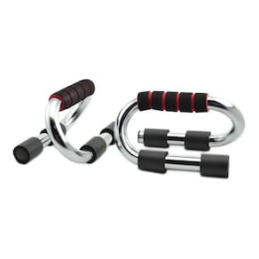 Apoio Para Flexão De Braço Portátil Para Crossfiteiro