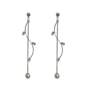 Brinco Pendente Grande - Selecione O Seu Modelo Preferido