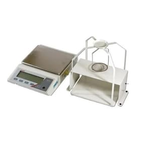 Balança Precisão Marte Ad3300 3300G X 0,01G Kit Hidrostatico