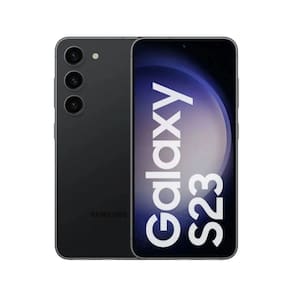 Usado: Samsung S23 128 GB Preto - Bom