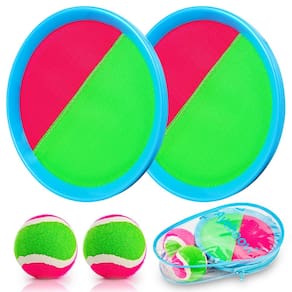 Jogo Toss and Catch Ball Ayeboovi para crianças de mais de 3 anos