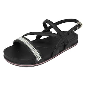 Sandália Infantil Menina Conforto Brilho Estilo Grendha Bela