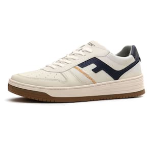 Sapatenis Masculino Conforto Resistente Free Way Loud02