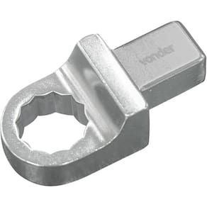 Ponta Estrela 17Mm 14X18Mm Para Torquímetro Vonder