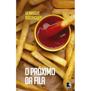 Livro Proximo Da Fila, O