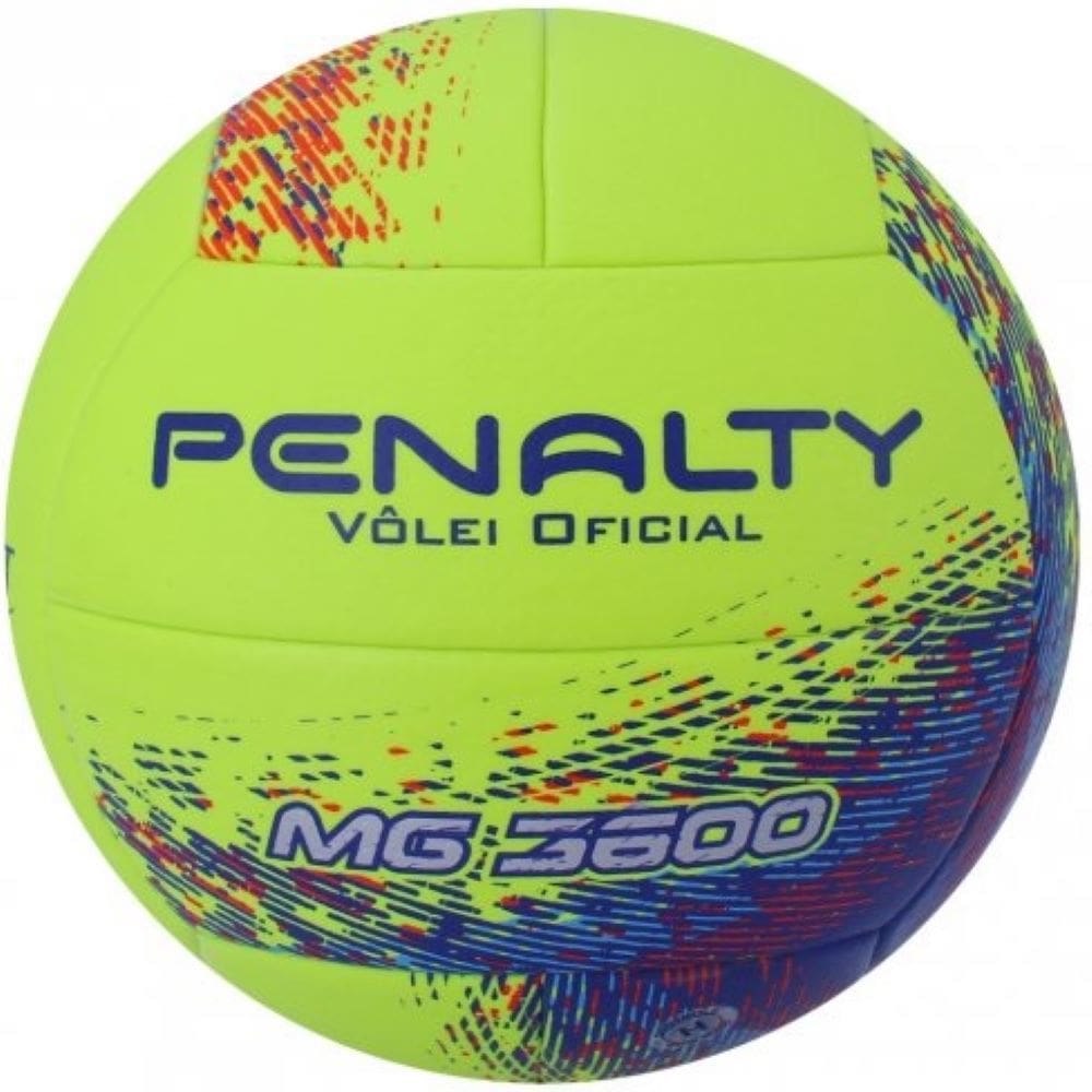 Bola de Volei mg 3600 Penalty
