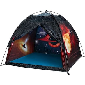Jogue Tent Managant Black Hole Space World Dome 120x120x110cm