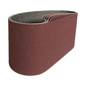 Conjunto Cinta Lixa 30Mmx530Mm A240 5 Unidades Makita