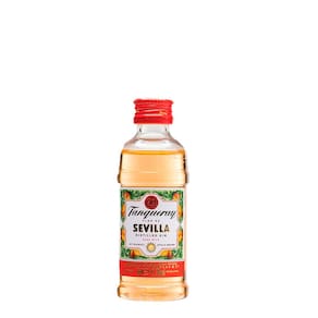 Miniatura de Gin Sabor Laranja de Sevilla 50ml