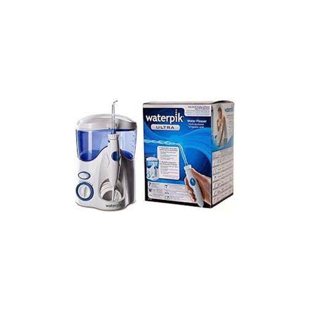 Waterpik Irrigador Oral 100B Branco 220V