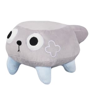 Almofada de pelúcia XLKKD Dandy`s World (videogame)