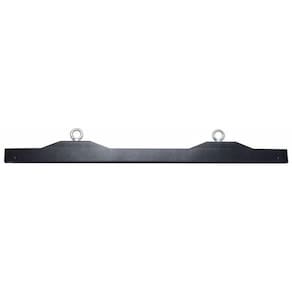 Kit Com 4 Bumper Painel De Led Onelight P6 Indoor 96X96Cm