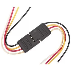 Chicote Universal De Som Conector 4 Vias 2020 Tarponn