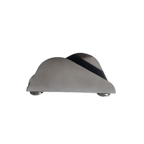 Suporte Porta Guardanapo Luxo Inox
