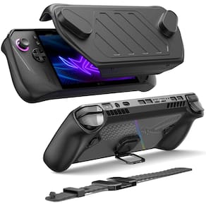 Estojo modular JSAUX PC0111 compatível com ASUS ROG Ally X
