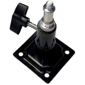 Suporte De Parede Greika Ya-5056 Para Fundo Infinito