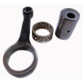 Biela Completa Scooter Wuyang 50 Shineray