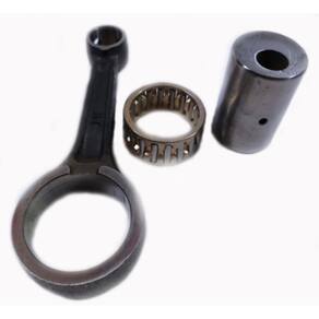 Biela Completa Scooter Wuyang 50 Shineray