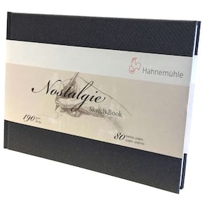 Bloco Aquarela Montval 270 g/m² Grain Torchon A-4+ 24,0 x 32