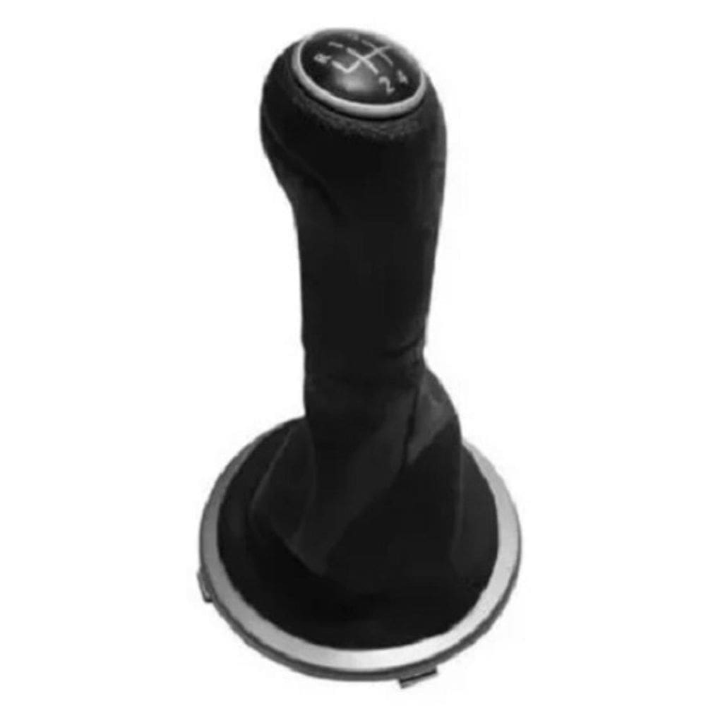 Bola Manopla + Coifa Cambio Saveiro G5 G6 2010 11 12 A 2005