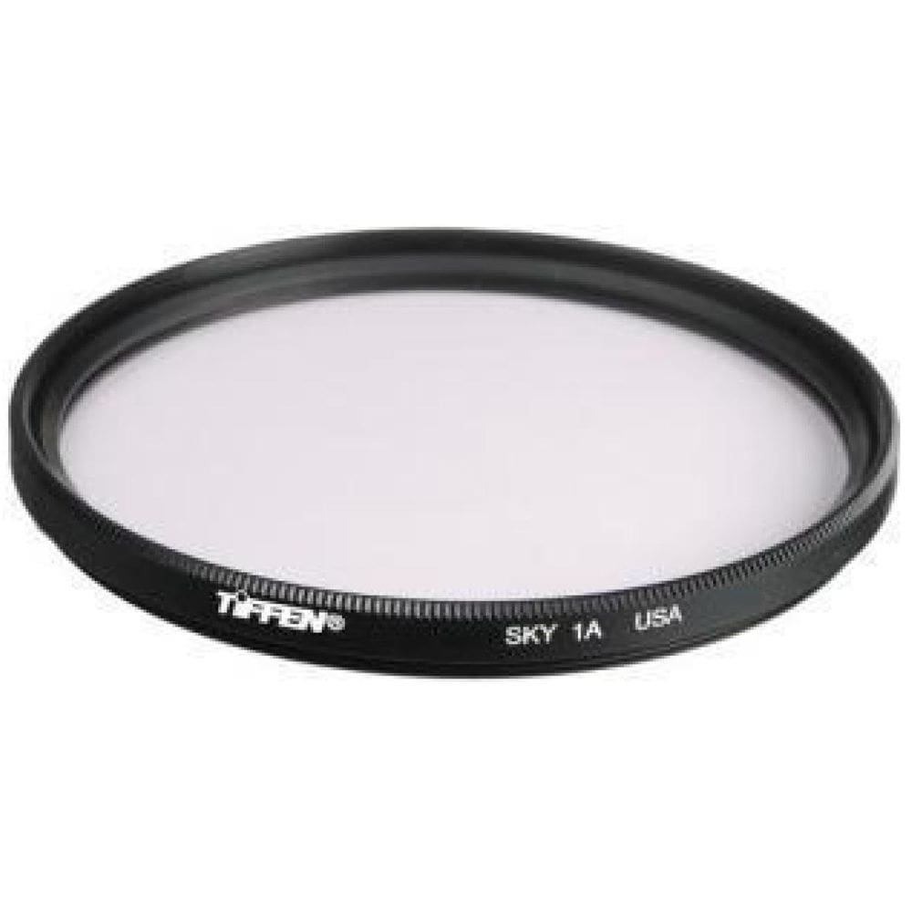 Filtro De Efeito Skylight 1-A De 43Mm Tiffen Sky-43