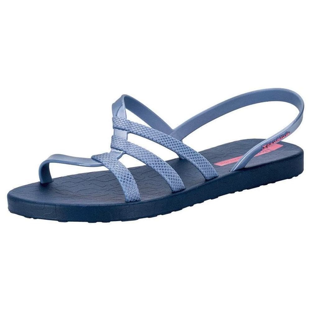 Sandalia Feminina Fashion Moderna Ipanema Diversa