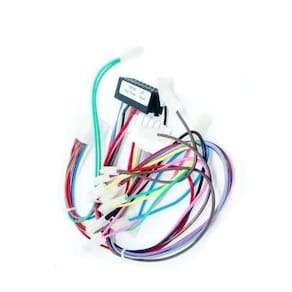 Chicote 199745 Transformaçao Lr Brastemp Clean Timer Bitron