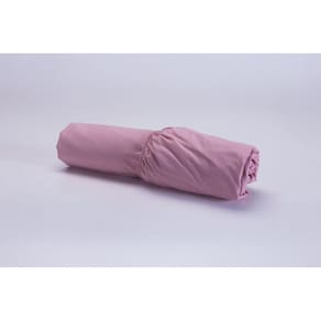 Lençol Cama Viúva Avulso1,88Mx1,20Mx22Cm Alt Elástico 100%