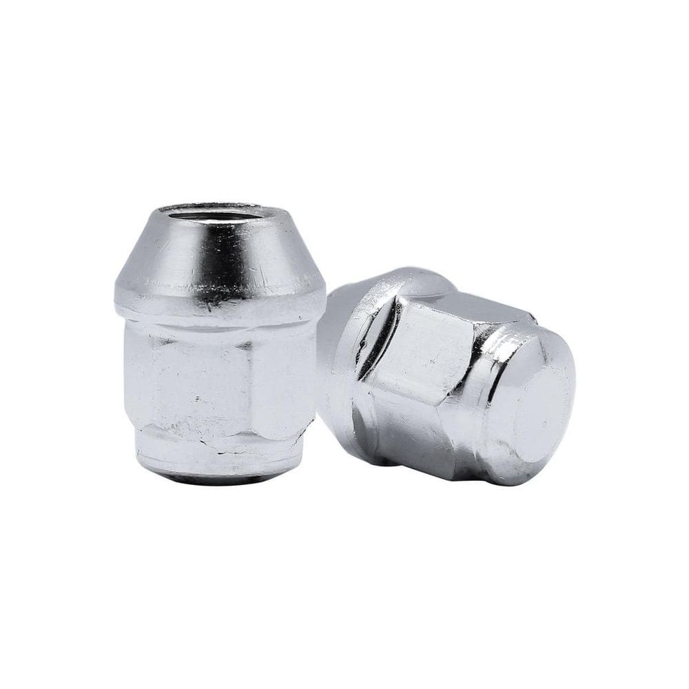 Porca Roda Logus Omega Até 93 Orion Pointer Sierra 16 peças